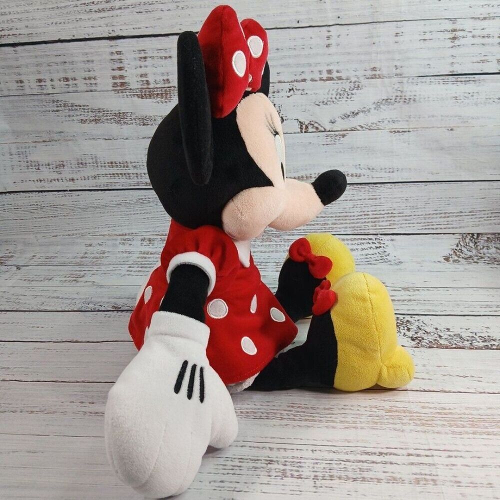 Minnie Mouse Disney Collections 18" - Picture 5 of 8
